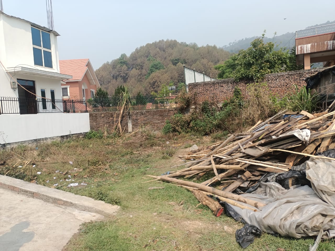 Picture of Budhanilkantha Municipality, Bagmati